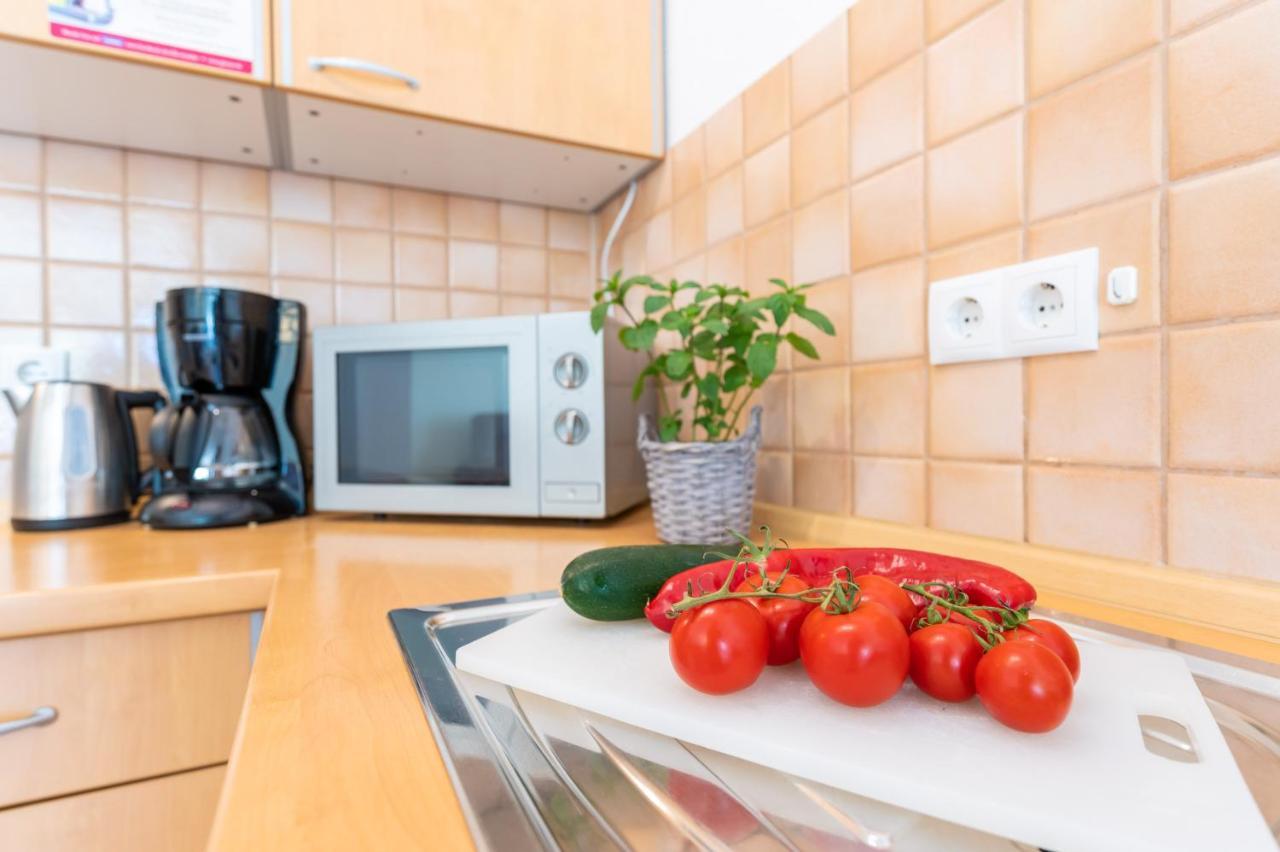 Ferienwohnungen Familie Glasner 빈츠 외부 사진